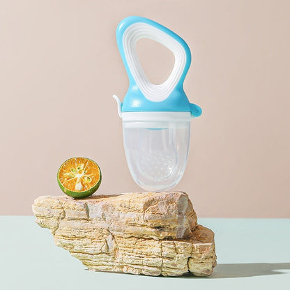 Baby Fruchtsauger – für sicheres und gesundes Essen