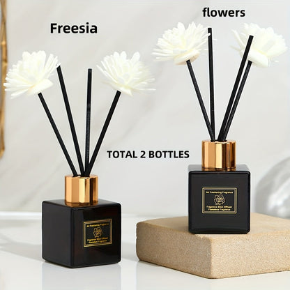 Luxe Aroma Diffuser – Elegante Duftstäbchen für Eine Stilvolle Atmosphäre