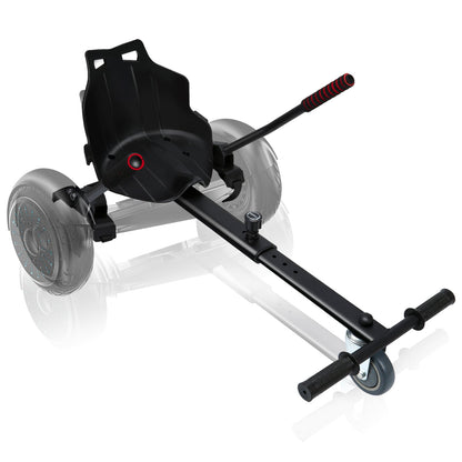 HoverKart Pro – Bequemer und Verstellbarer Hoverboard-Sitz
