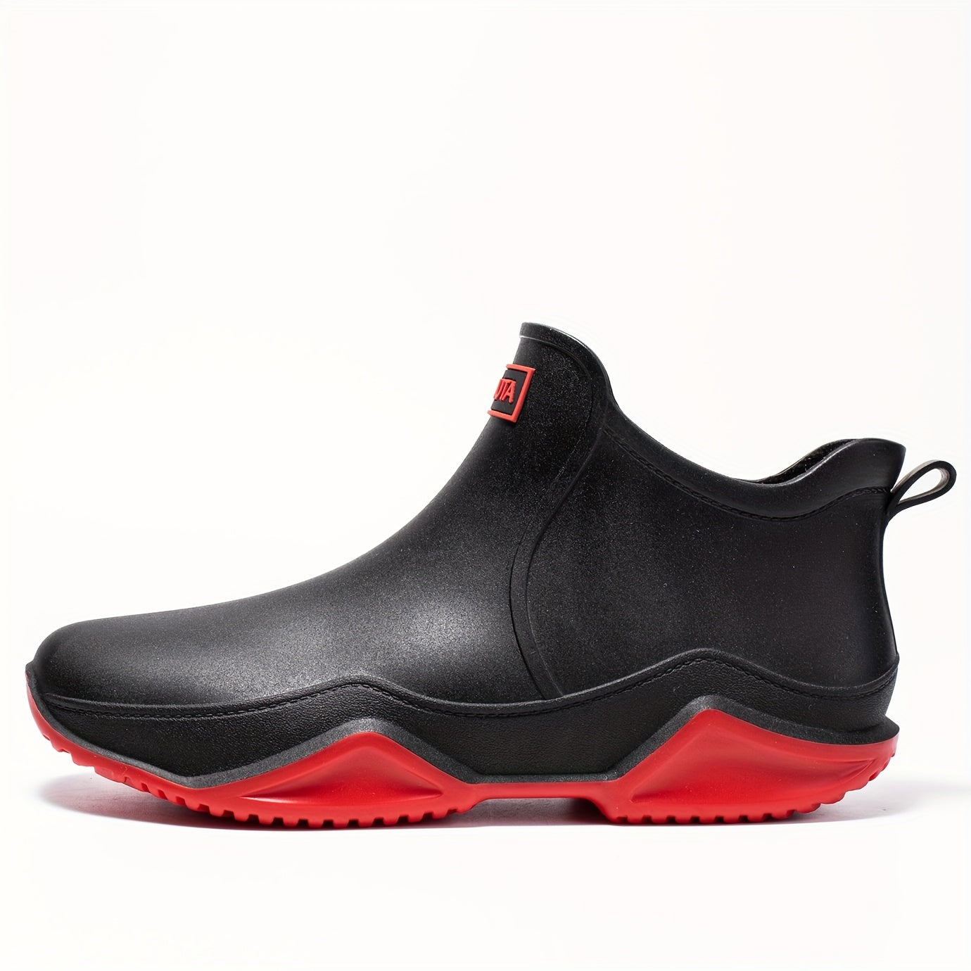 Trendy Gummistiefel für Damen - Stylisch und Wasserdicht
