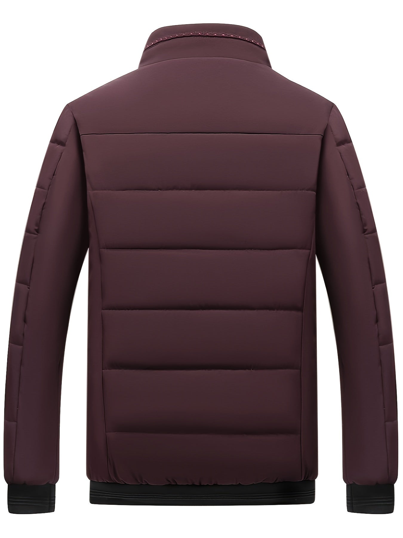 Lukas Steppjacke – Für einen Stilvollen Look