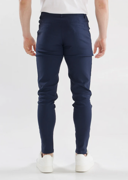 Maxim - Slimfit Hosen