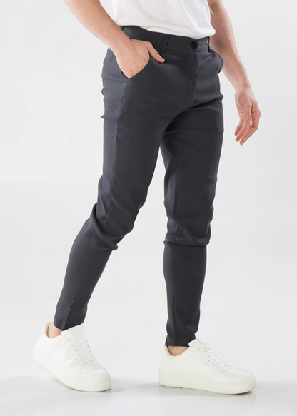 Maxim - Slimfit Hosen