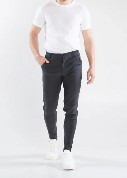 Maxim - Slimfit Hosen