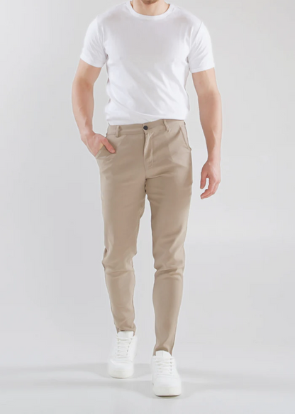 Maxim - Slimfit Hosen