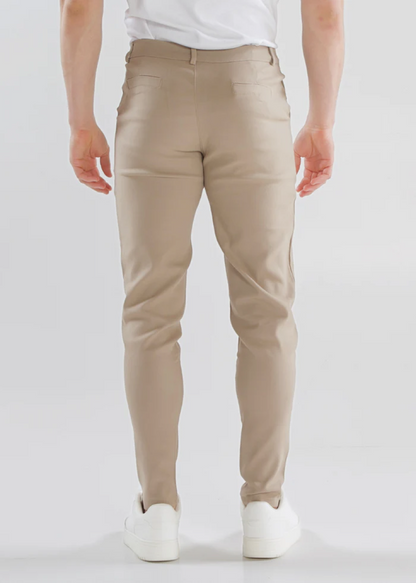 Maxim - Slimfit Hosen