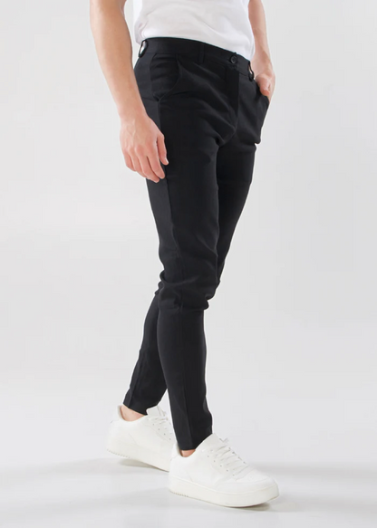 Maxim - Slimfit Hosen
