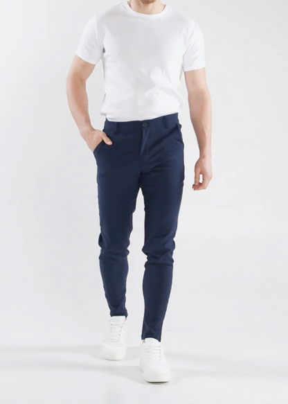Maxim - Slimfit Hosen