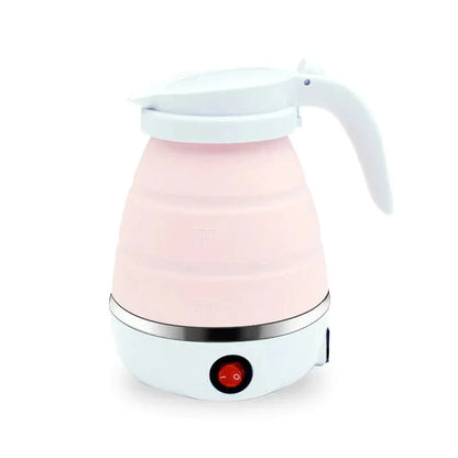 KettleGo - Zusammenklappbarer Wasserkocher