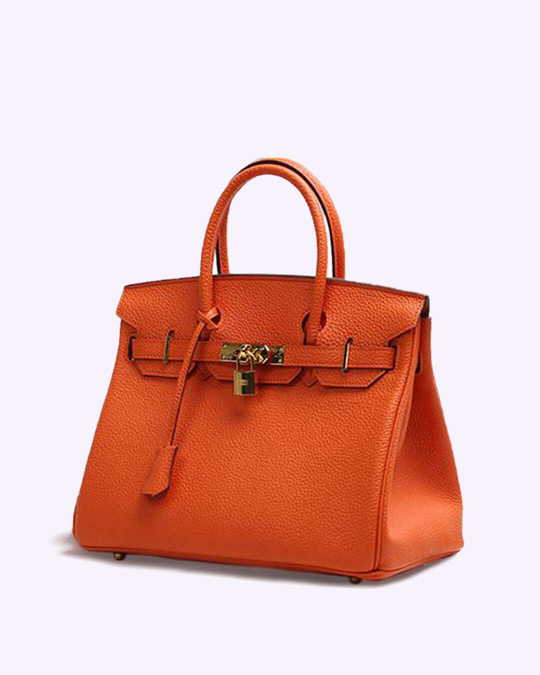 Lederhandtasche für Damen – Zeitlose Eleganz und Stauraum