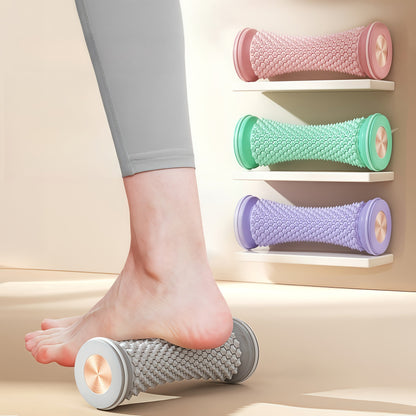 FlexiRoll Fußmassage Roller – Lindert Spannung und Fördert die Durchblutung