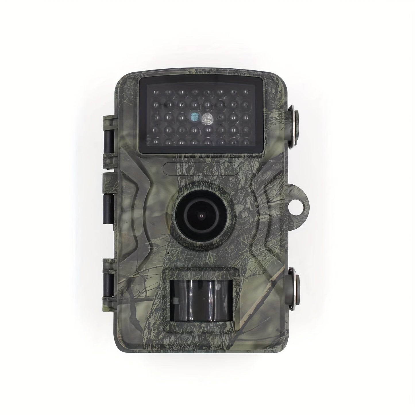 TrailGuard HD Wildkamera – Robust, Wetterfest und Mit Nachtsicht