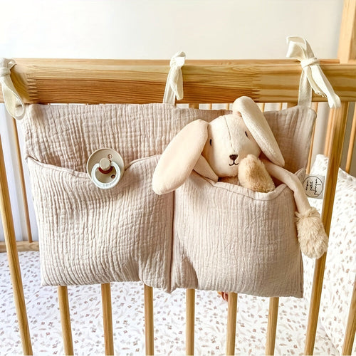 Traumtaschen Aufbewahrung - Für ein organisiertes Kinderzimmer