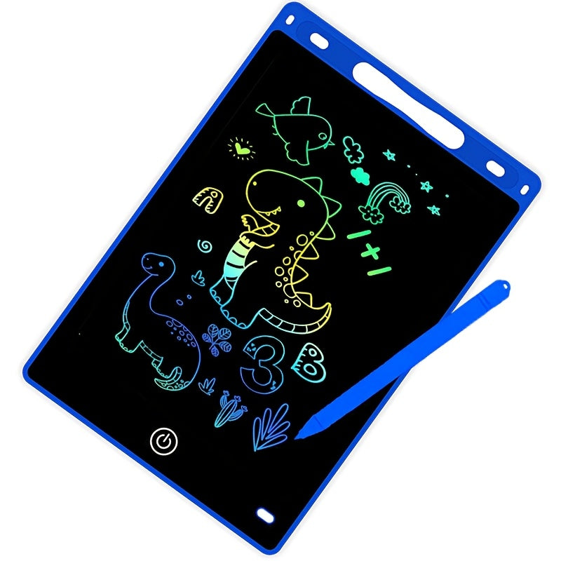 LCD Schreibtafel Tablet – Kreativ und Praktisch für Jung und Alt