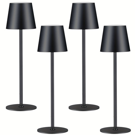 Stilvolle Drahtlose Tischlampe – Modern und Praktisch