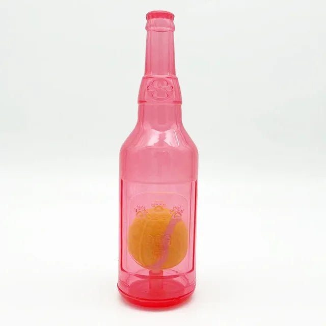 KauFlasche für Hunde – Für vergnügliche Kausessions