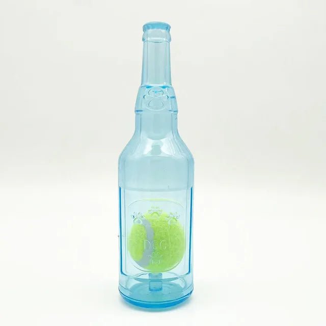KauFlasche für Hunde – Für vergnügliche Kausessions