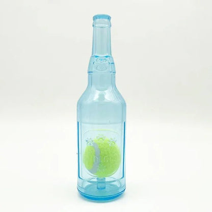 KauFlasche für Hunde – Für vergnügliche Kausessions