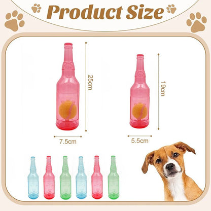KauFlasche für Hunde – Für vergnügliche Kausessions