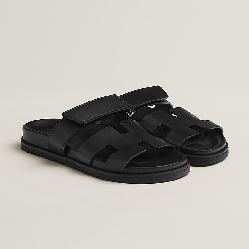 Minimalistische Sandalen – Komfort und Stil