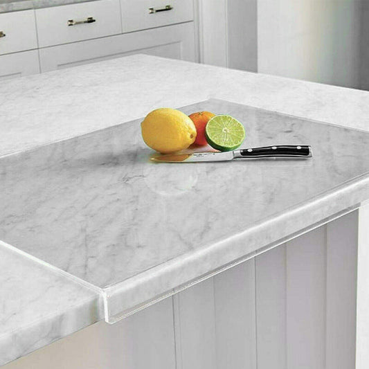 Schneidebrett aus Acryl – Eleganz trifft Funktionalität