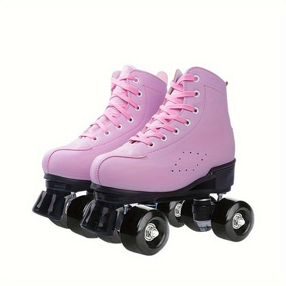 LichtRoller Leuchtende Rollerschuhe - Für Stilvolle Bewegungen