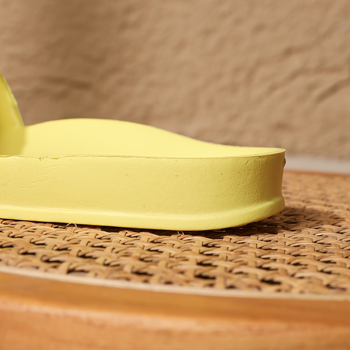 Damen-Slipper mit Verstellbarem Schnallenverschluss – Leicht und Dämpfend