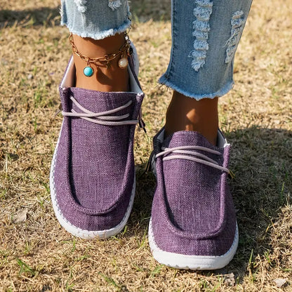 Clara - Leichte Loafers für Frauen