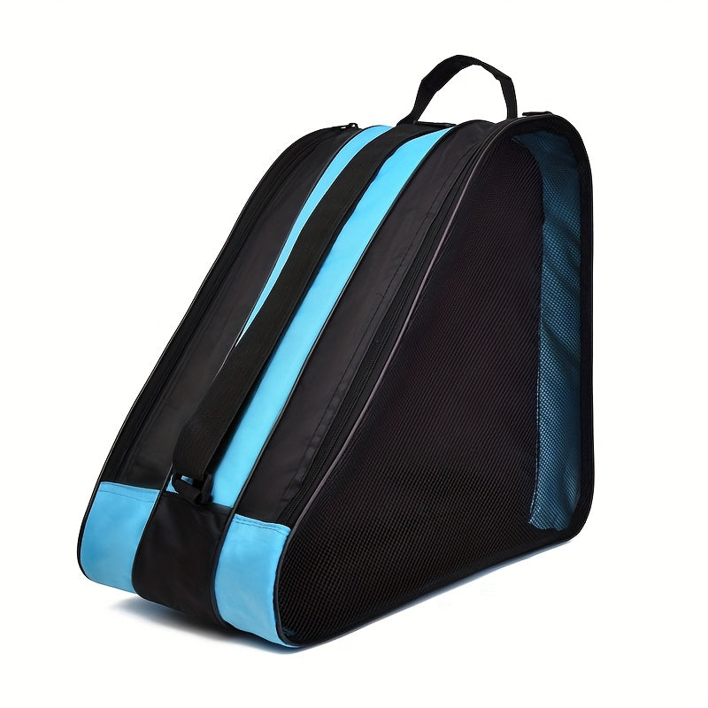 ProGlide Skatebag – Praktische Aufbewahrungstasche für Alle Arten von Skates