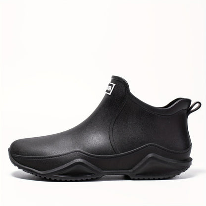 Trendy Gummistiefel für Damen - Stylisch und Wasserdicht