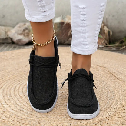 Clara - Leichte Loafers für Frauen