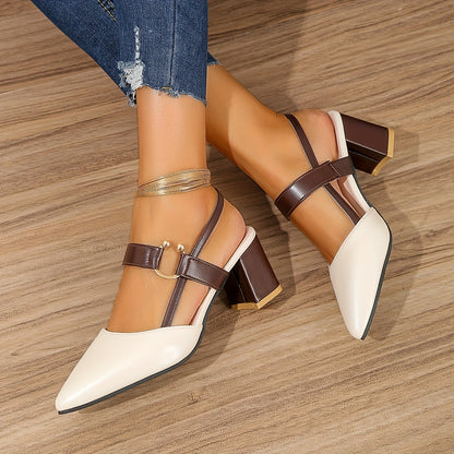 Schicke & Bequeme Sandalen Damen - Klassisch mit einem Twist