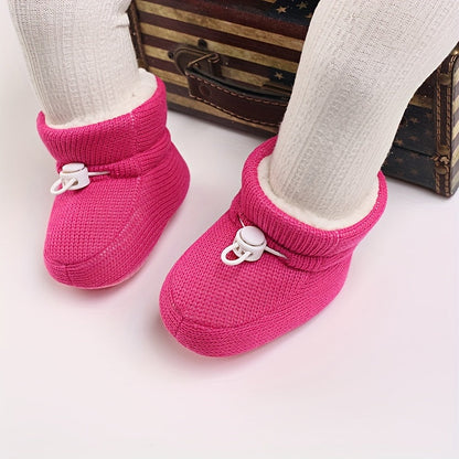 Kuschelige Winterstiefel für Kinder – Für warme Füßchen im Winter