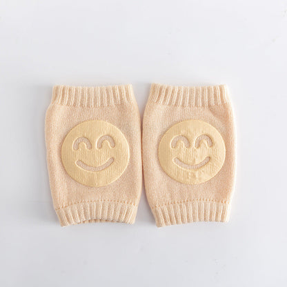 CuddleGuard Baby-Knieschützer – Weich & Schutz für das Krabbeln