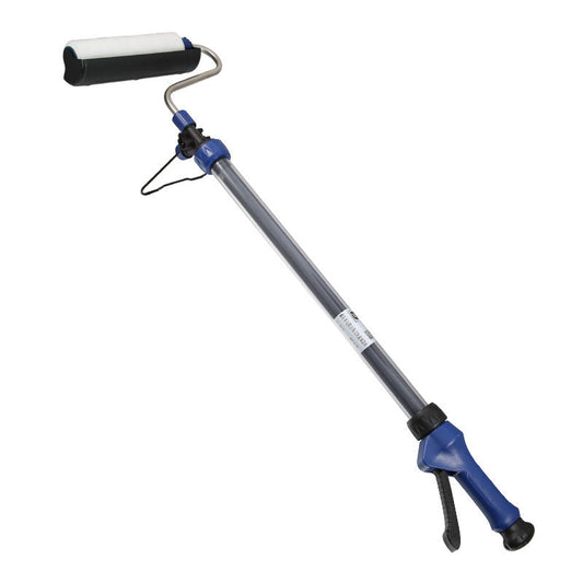 ProPaint – Farbroller mit Teleskopstiel – Einfaches und Effizientes Streichen