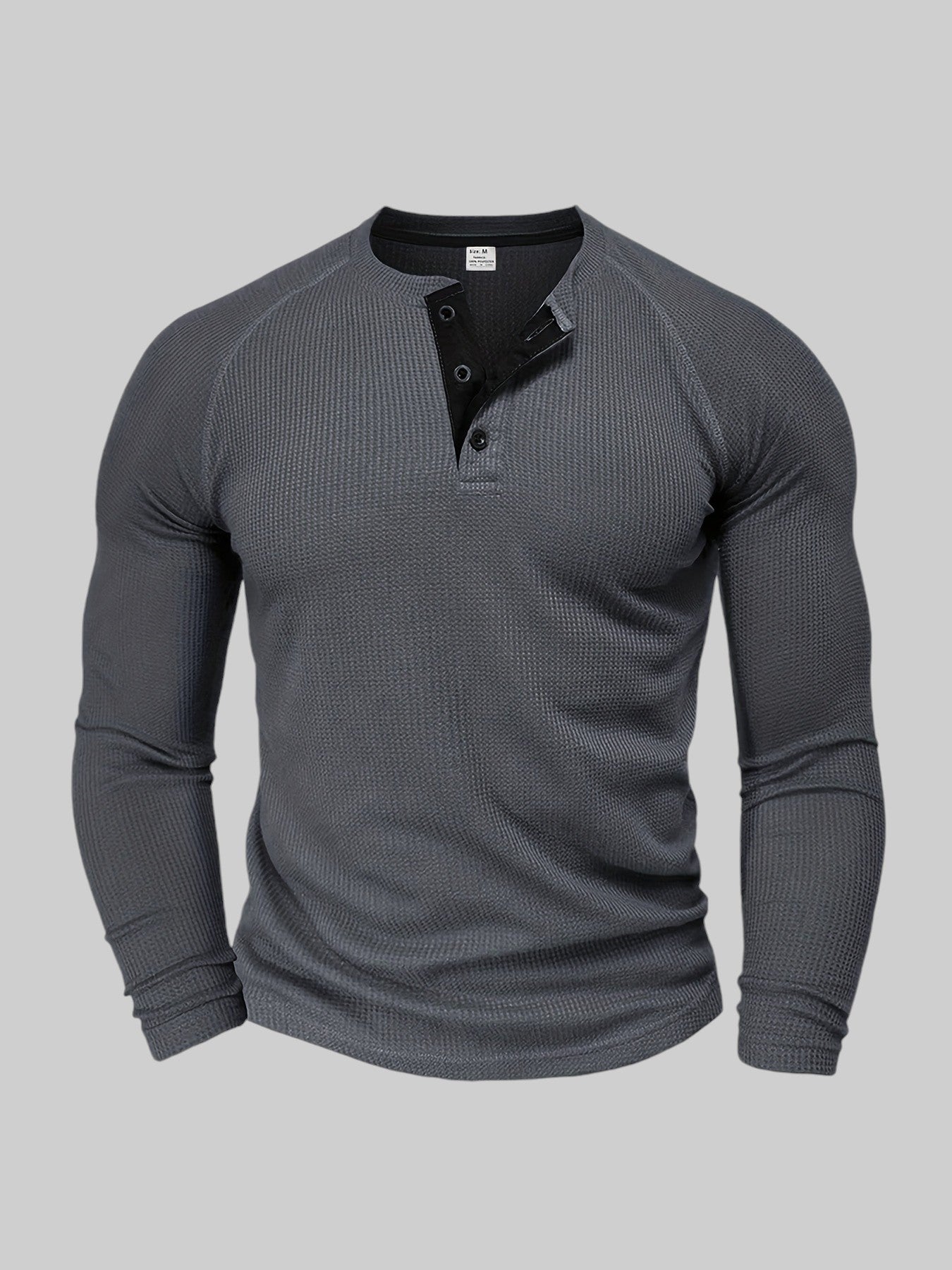 Markus Casual Hemd – Für einen modernen Look