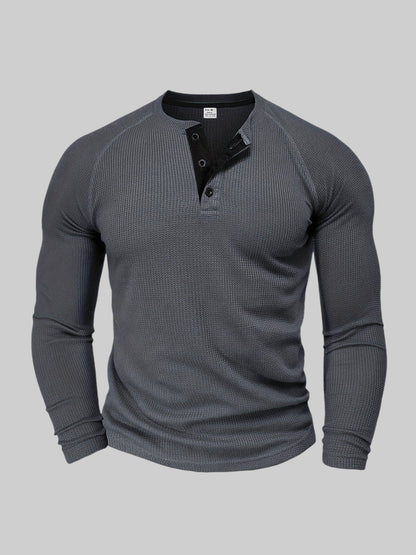 Markus Casual Hemd – Für einen modernen Look