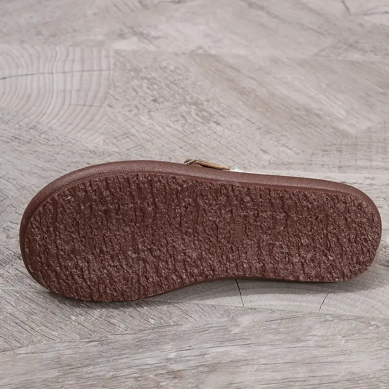 Sanne Bequeme Slipper – Für Ein Warmes und Stilvolles Gefühl