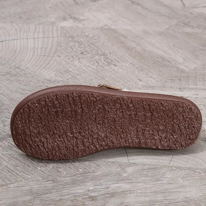 Sanne Bequeme Slipper – Für Ein Warmes und Stilvolles Gefühl