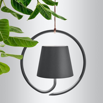 Orbis Moderne Pendelleuchte – Stilvolle Beleuchtung mit elegantem Design