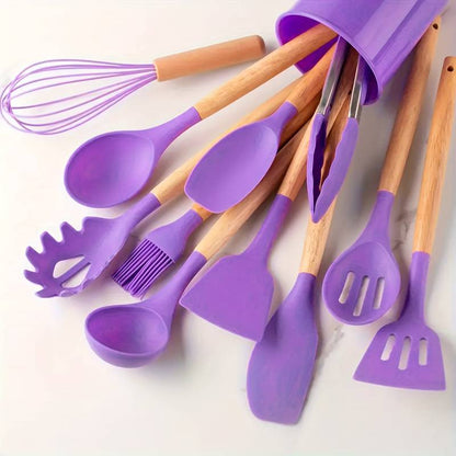 KochGenuss Küchen-Set – Für Effizienz und Stil in der Küche