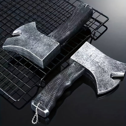 Battle Axe Flaschenöffner – Robustes Design mit strukturiertem Griff