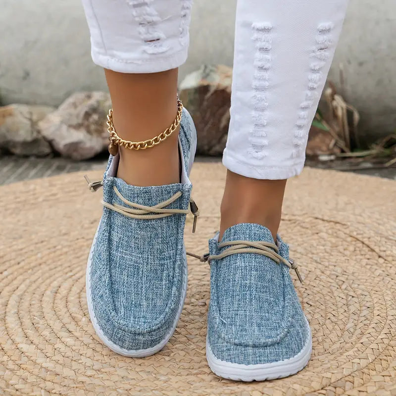 Clara - Leichte Loafers für Frauen