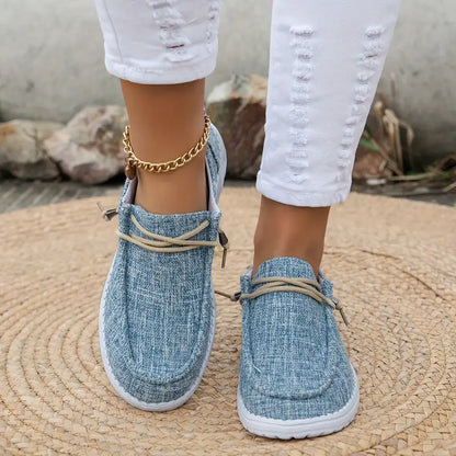 Clara - Leichte Loafers für Frauen