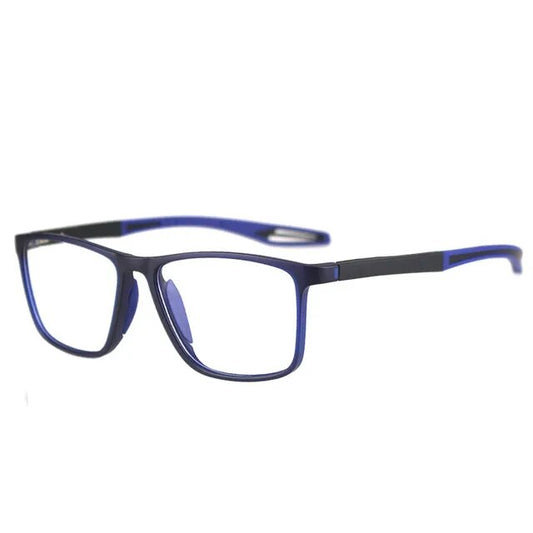 ClearView Multifokalbrille – Komfortabel und Langlebig