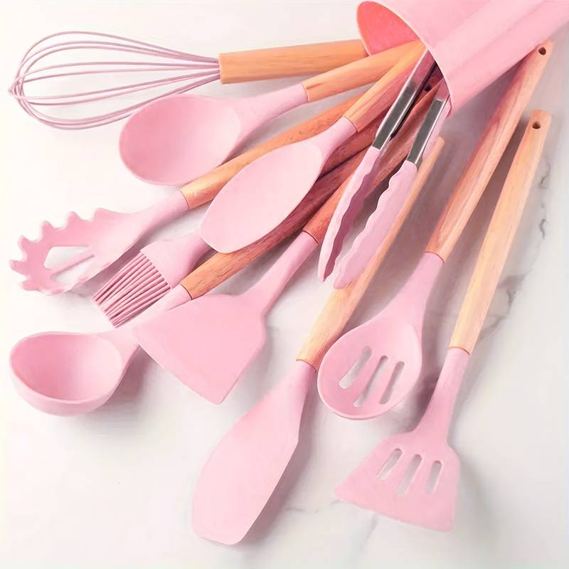 KochGenuss Küchen-Set – Für Effizienz und Stil in der Küche