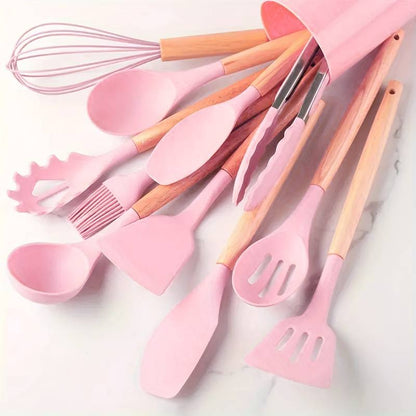 KochGenuss Küchen-Set – Für Effizienz und Stil in der Küche