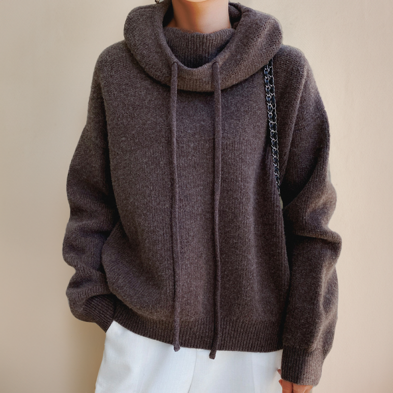 CozyVibe Hoodie – Für einen trendigen und gemütlichen Look