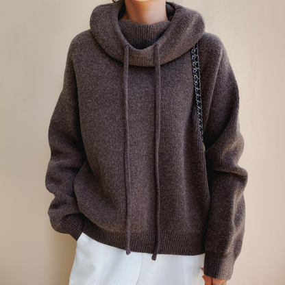 CozyVibe Hoodie – Für einen trendigen und gemütlichen Look