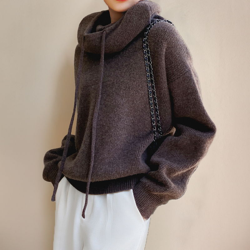 CozyVibe Hoodie – Für einen trendigen und gemütlichen Look